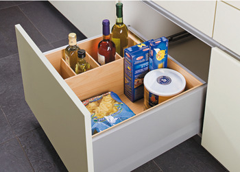 Bottle Insert Pull Out Insert Blum Tandembox Wood Online At