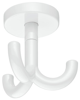 Ceiling Hook Polyamide With 3 Hooks Ceiling Mounting Online