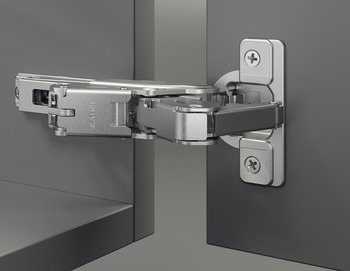 Concealed Hinge Duomatic 155 Full Overlay Mounting Online At