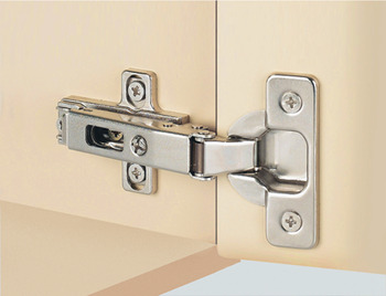 Concealed Hinge Hafele Duomatic 94 For Thick Doors And Profile