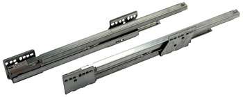 Counter Desk Drawer Runners For Installation In Wooden Cabinets