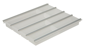Cutlery Insert For Blum Tandembox Drawer Side Runner Systems