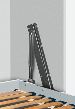 Foldaway Bed Fitting Bettlift For End Mounting Online At Hafele