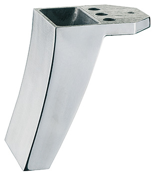 Furniture Foot Without Height Adjustment Online At Hafele