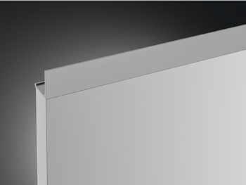 Handle Profiles Aluminium Cabinet Wide Online At Hafele