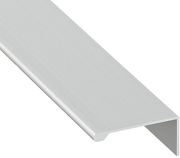 Handle Profiles Aluminium L Shape Online At Hafele