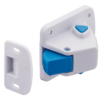 Magnetic Lock System For Doors Whatlock Online At Hafele