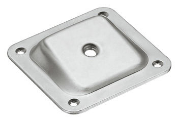 Mounting Plate For Furniture Feet Online At Hafele