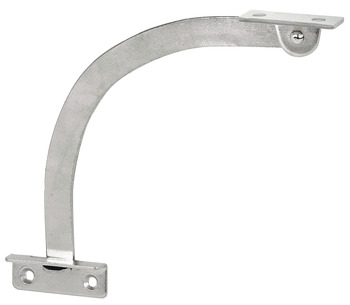 Opening Angle Restraint Steel Length 150 Mm Online At Hafele
