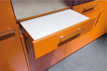 Pull Out Table Fitting Steel 20 Kg Without Worktop Online At