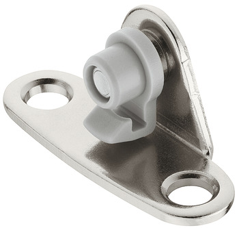 Screw On Bracket For Cabinet For Hafele Maxi Stay Flap Fitting