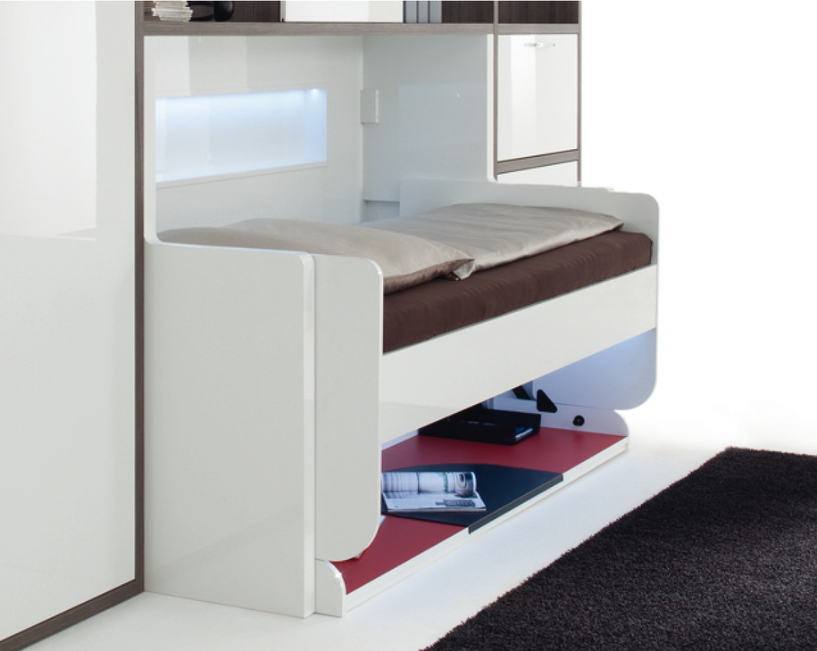 Bed Desk Combi Fitting Tavoletto Bed Desk Fitting Online At Hafele
