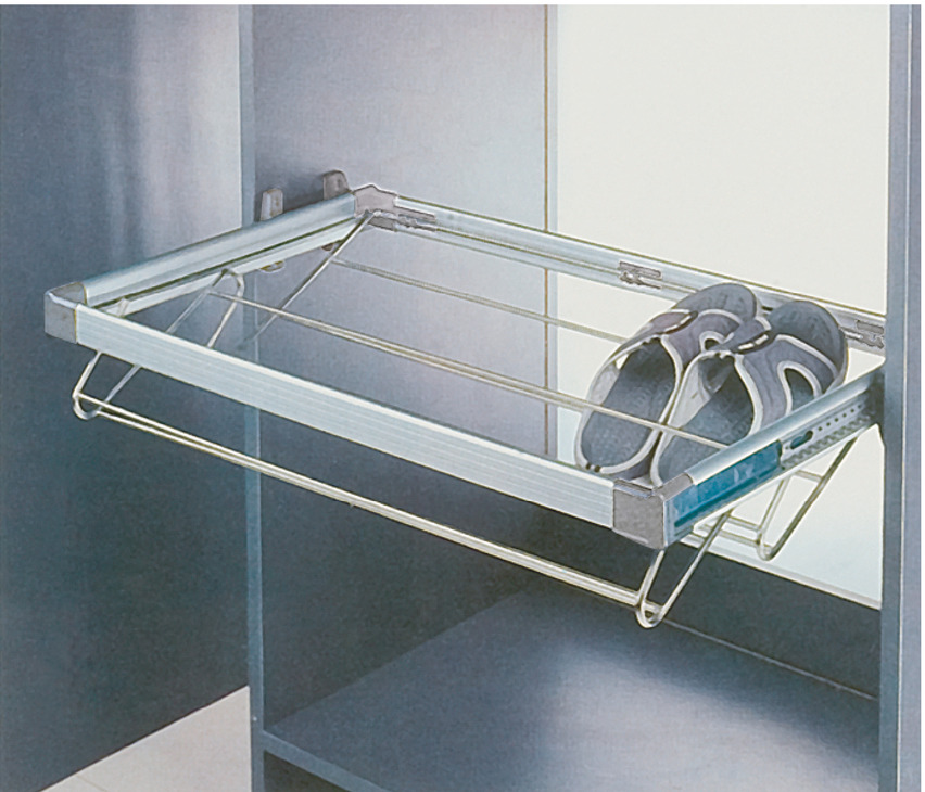 Shoe Rack For Pull Out Frame System Online At Hafele