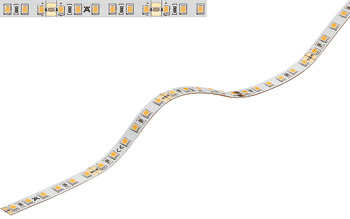 LED-Band, Häfele Loox5 LED 3048 24 V 8 mm 2-pol. (monochrom), 120 LEDs/m, 14,4 W/m, IP20